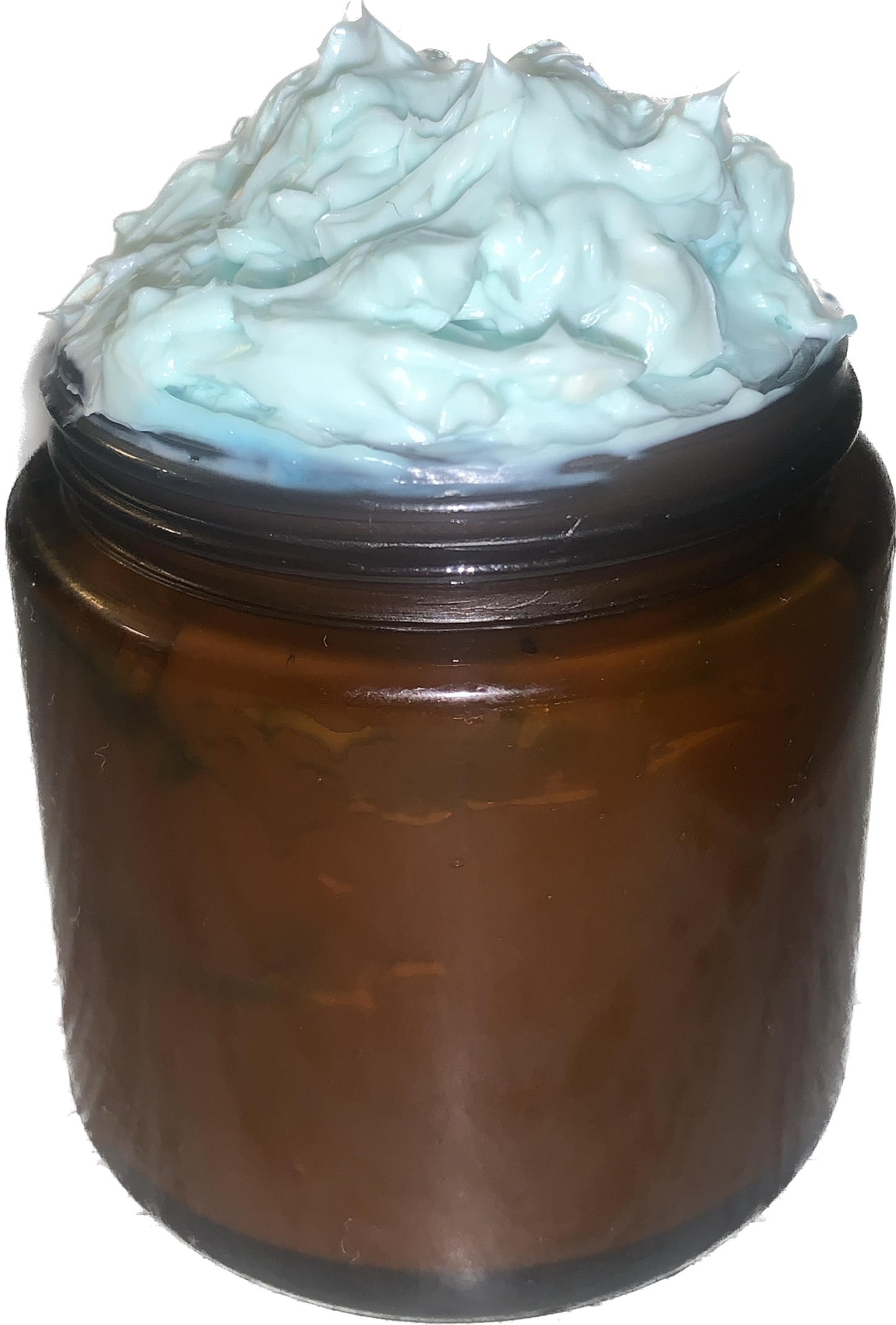 Omgni Blue - Butterfly Pea Flower Perfecting Cream