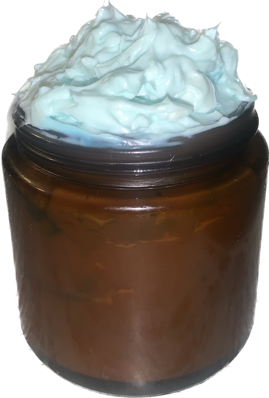 Omgni Blue - Butterfly Pea Flower Perfecting Cream