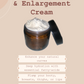 Omgni Boost - Lift, Firm, Plump, Tighten, & Enlargement Cream