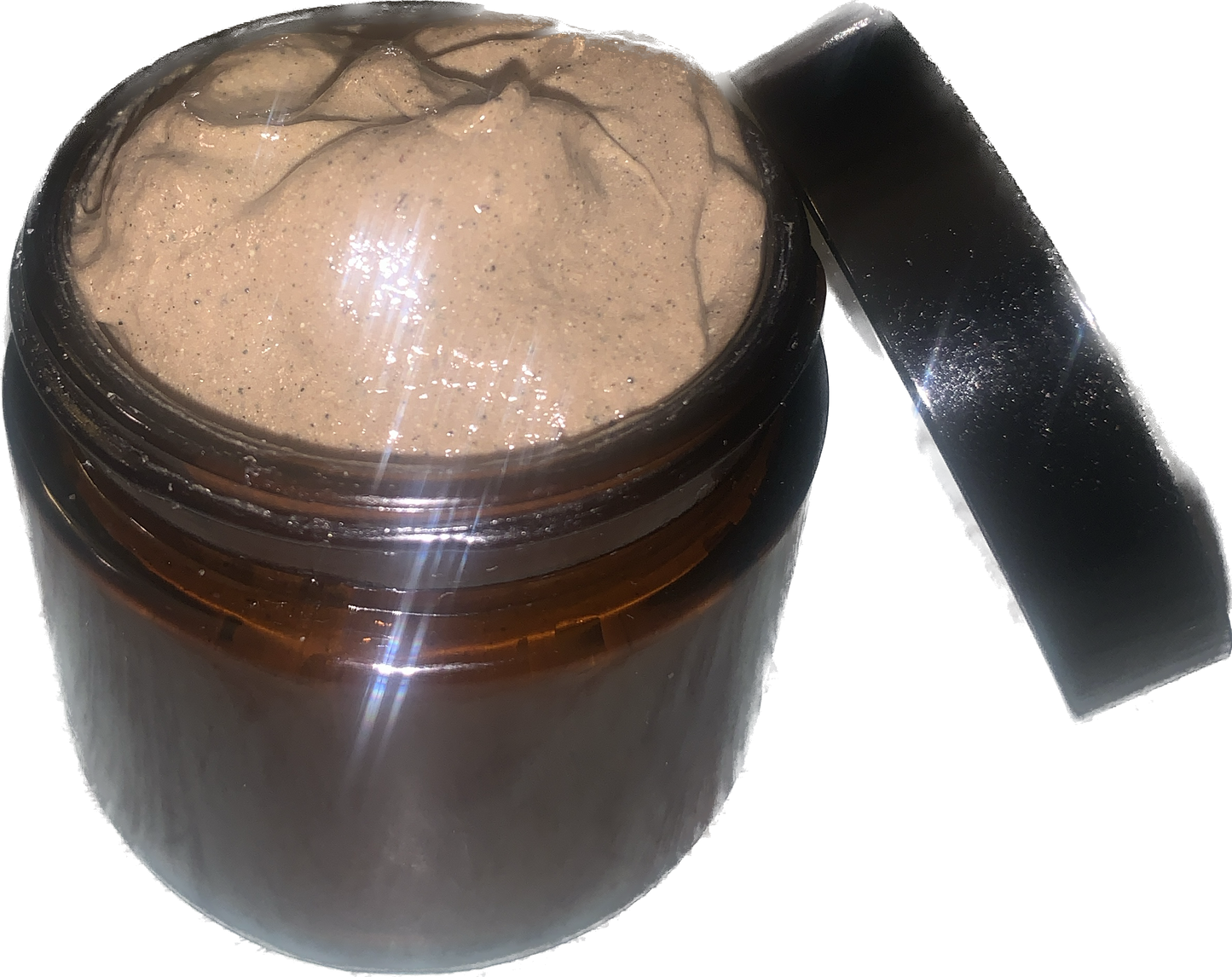 Omgni Clear - Acne Cream Mask