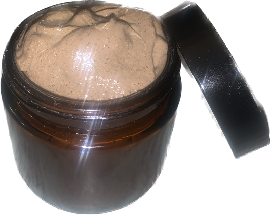 Omgni Clear - Acne Cream Mask