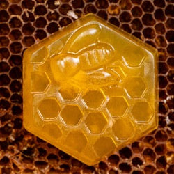 Omgni Bee - Honey Face & Body Acne Soap
